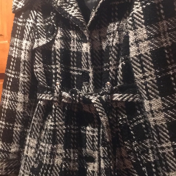 Pea coat - Picture 3 of 3